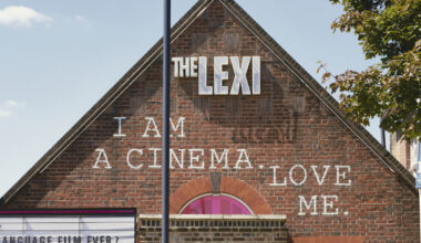 Material Culture and Heritage in Contemporary Cinema Architecture
