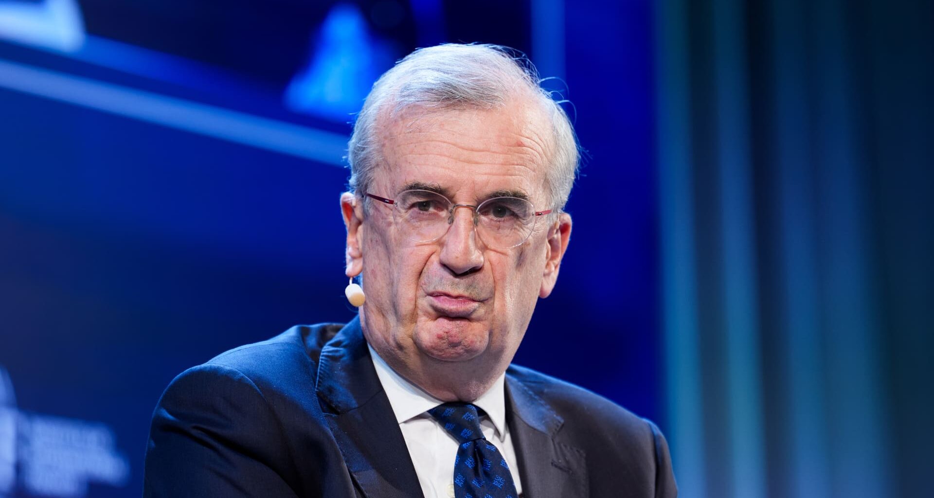 ECB inflation outlook: Villeroy says bank ready to act