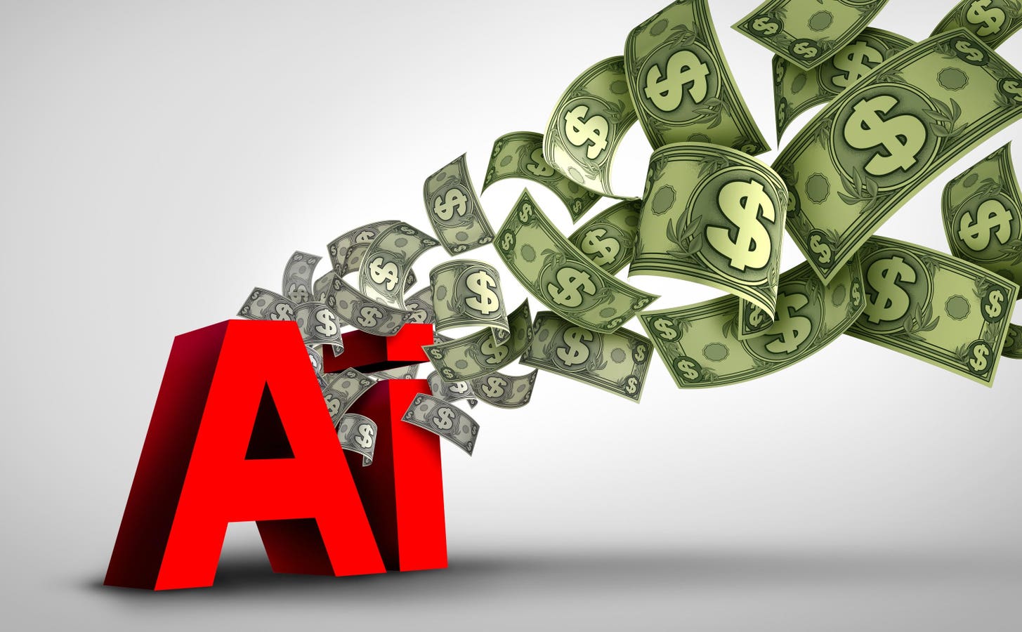 How To Keep AI From Breaking Your Budget