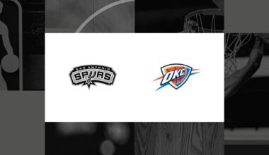 How to watch Spurs vs. Thunder: Conference Finals Game 5 TV channel and streaming options for May 26