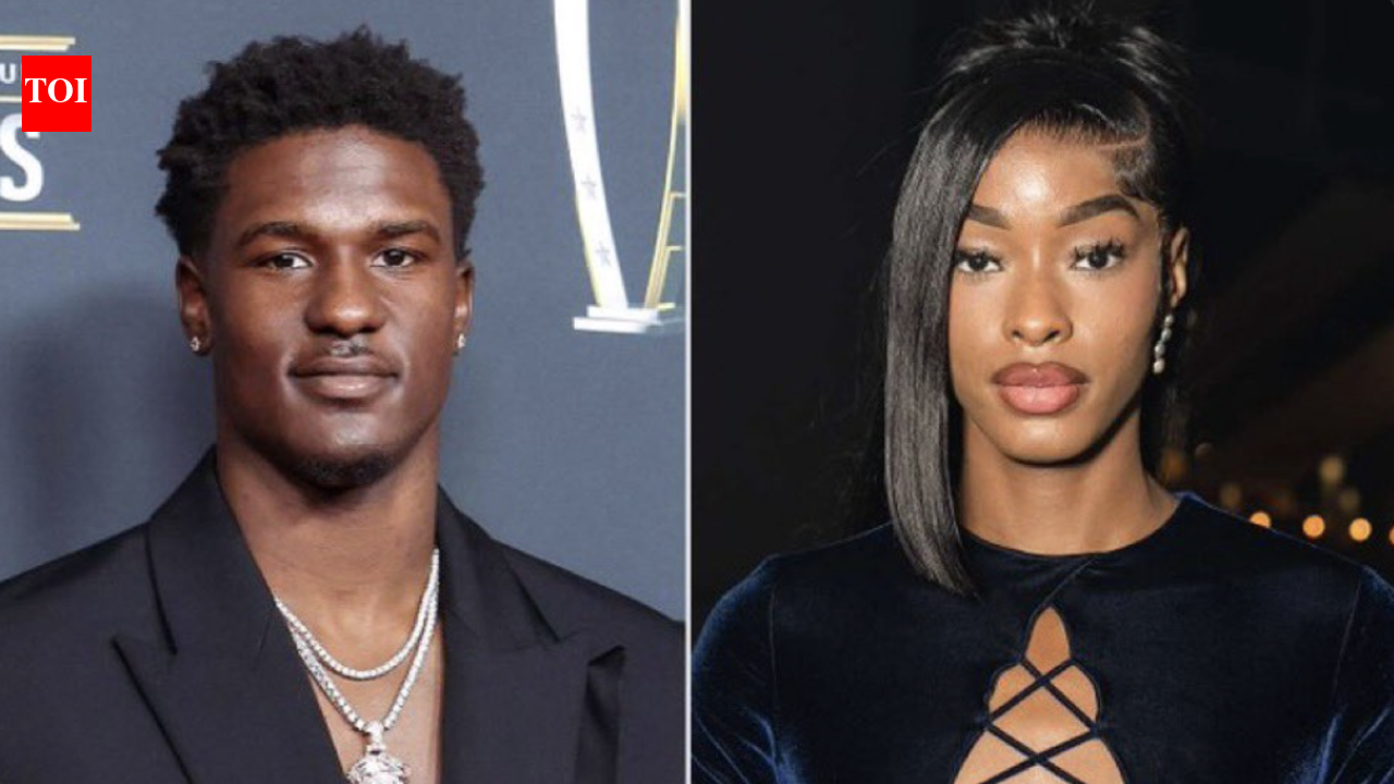 James Pearce Jr: Falcons rookie James Pearce Jr. avoids jail after explosive breakup drama with WNBA star Rickea Jackson | NFL News