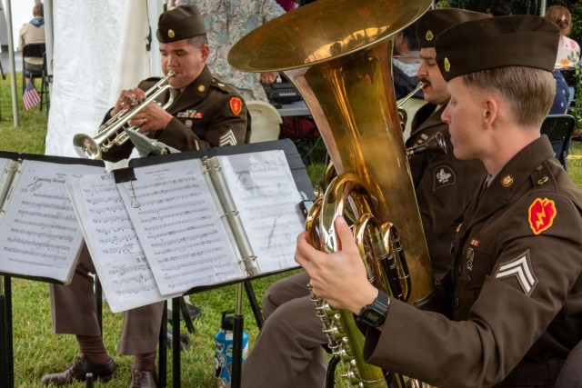 U.S. Army Hawaii commemorates fallen heroes on Memorial Day