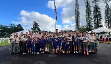 U.S. Army Hawaii commemorates fallen heroes on Memorial Day | Article