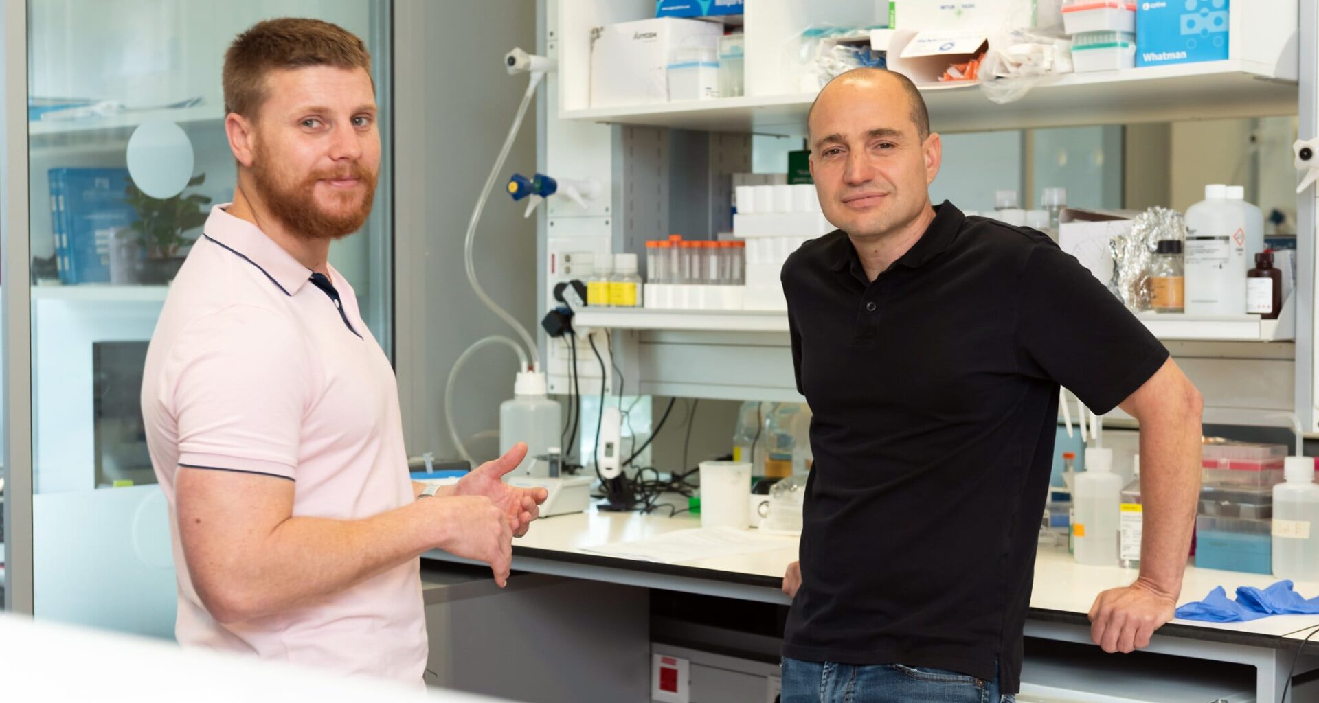In a world first, Israeli scientists find 'memory' B cells can target ovarian tumors