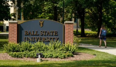 University employee fired over Charlie Kirk post to receive $225K legal settlement