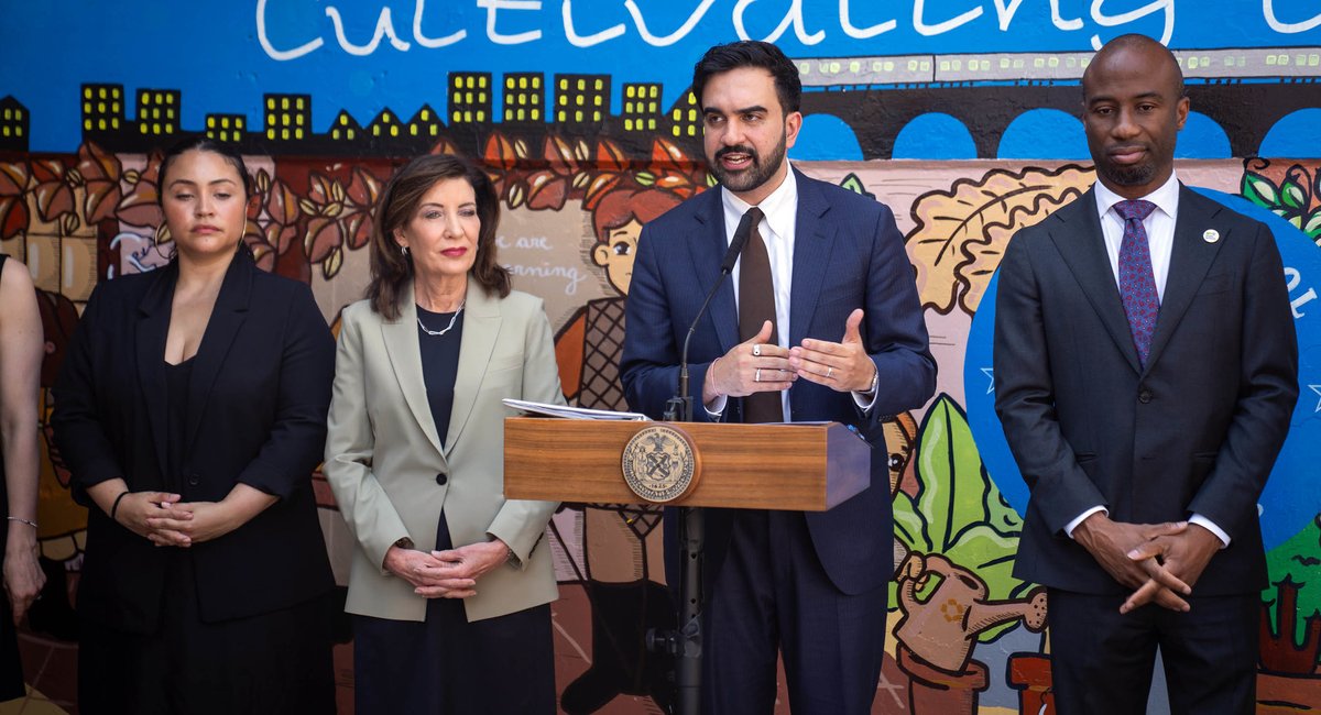 NYC pension costs will go down, then way up under state budget bill