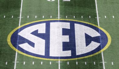 Sun sets on SoCon Saturday: SEC ADs vote to end ‘cupcake’ November nonconference scheduling
