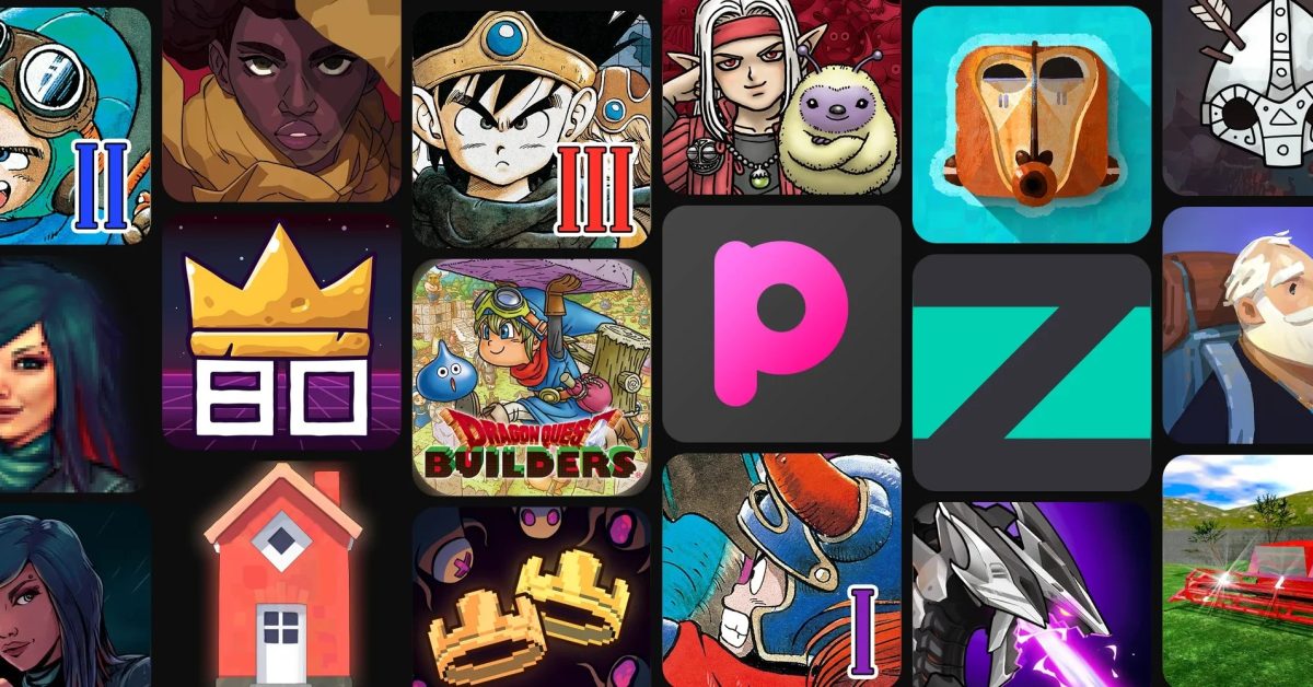 Today's Android app deals and freebies, Dragon Quest 1