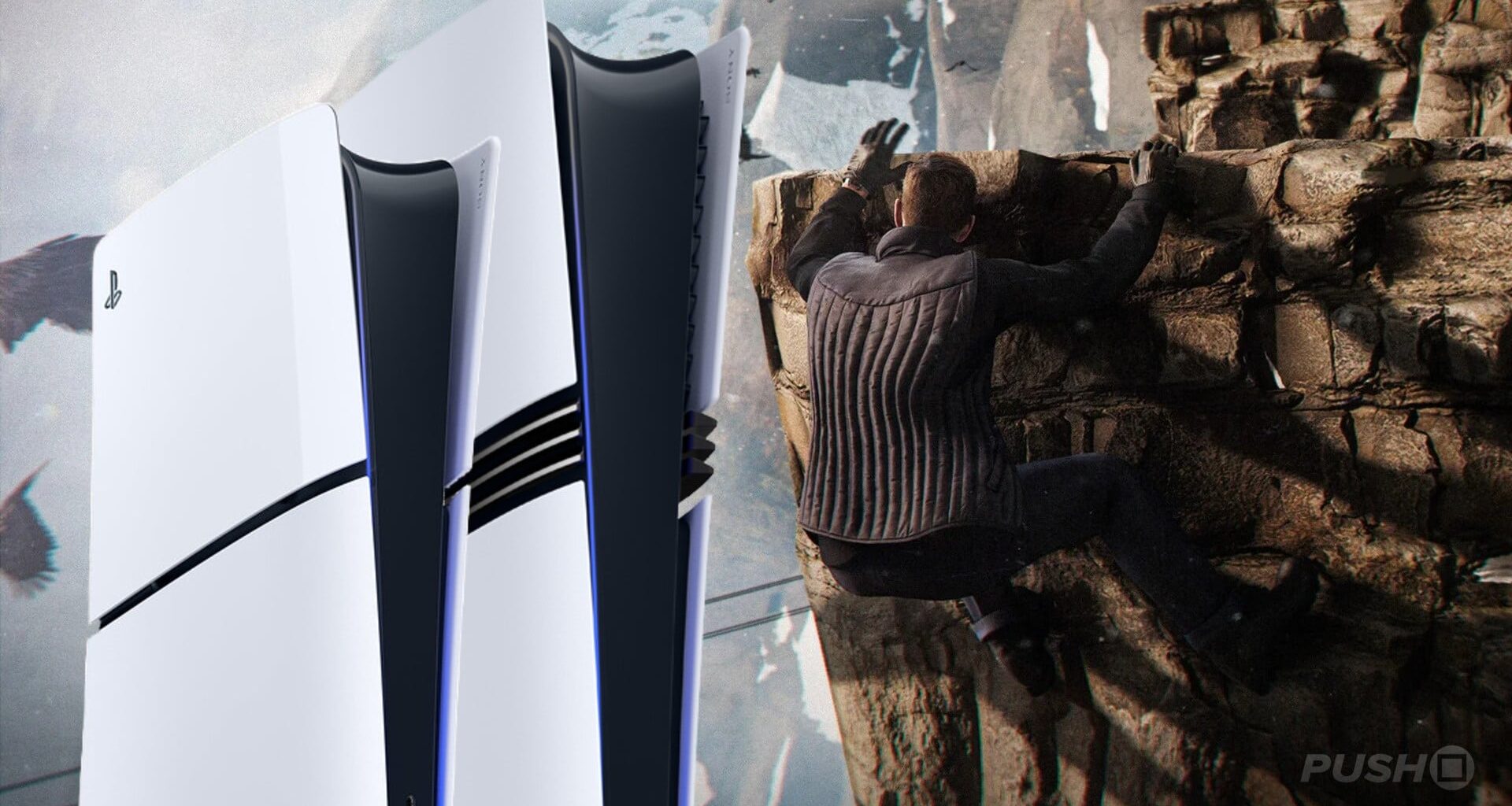 007 First Light Tech Analysis Reveals Just How Far Ahead PS5 Pro Is