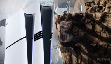 007 First Light Tech Analysis Reveals Just How Far Ahead PS5 Pro Is