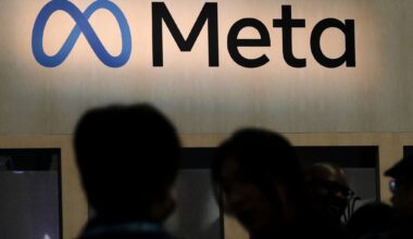 Meta lays off nearly 700 Bay Area workers