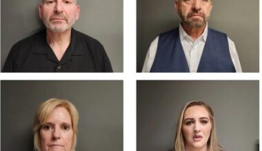 Shelton clinic billed Medicaid for 4K fake visits worth $660K: Police