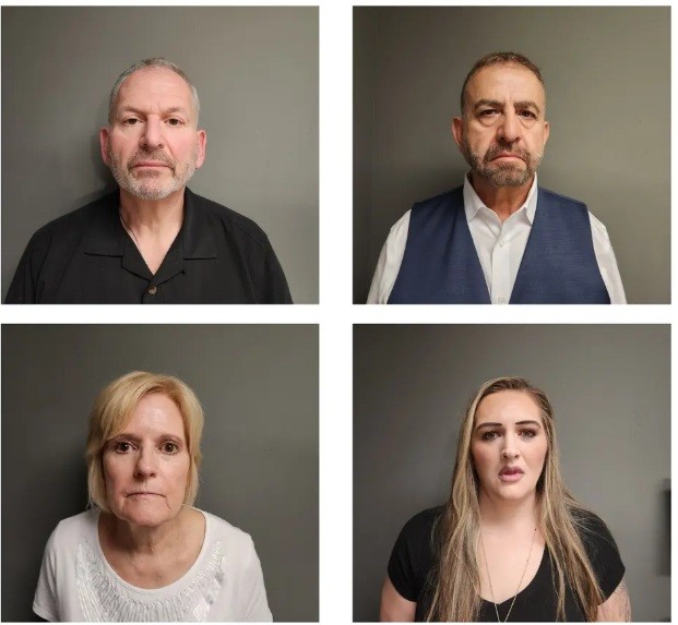 Shelton clinic billed Medicaid for 4K fake visits worth $660K: Police