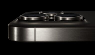Leaker Pushes Back on Rumors of Pro iPhone's Return to Titanium