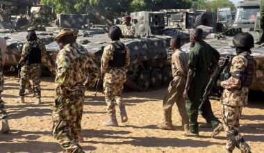 Will the US-Nigeria targeting of ISWAP’s deputy weaken terrorism?