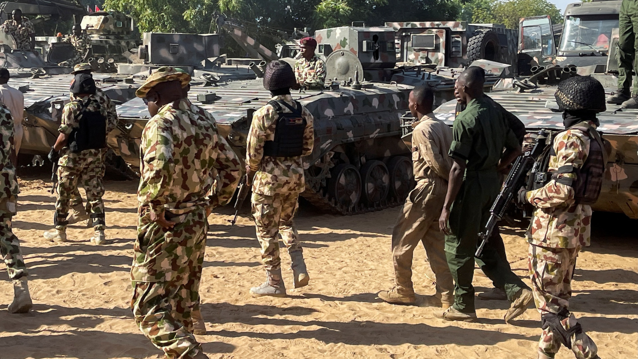 Will the US-Nigeria targeting of ISWAP’s deputy weaken terrorism?