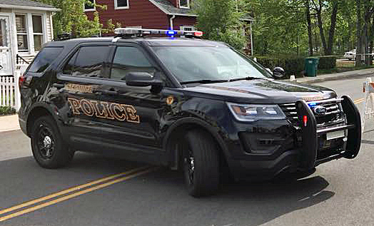 Seymour water main break fixed, Route 67 to close for road repairs
