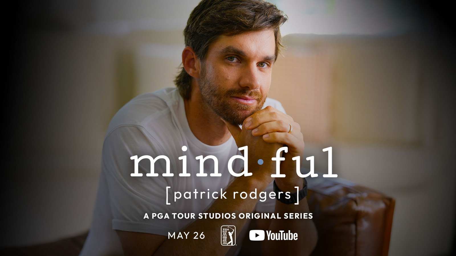 Mindful | Patrick Rodgers' life isn't defined by winning