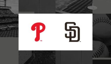 How to watch Phillies vs. Padres: TV channel and streaming options for May 27