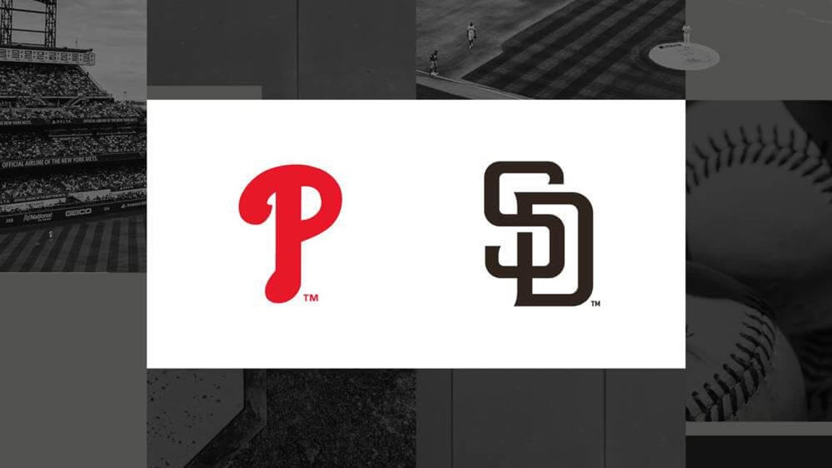 How to watch Phillies vs. Padres: TV channel and streaming options for May 27