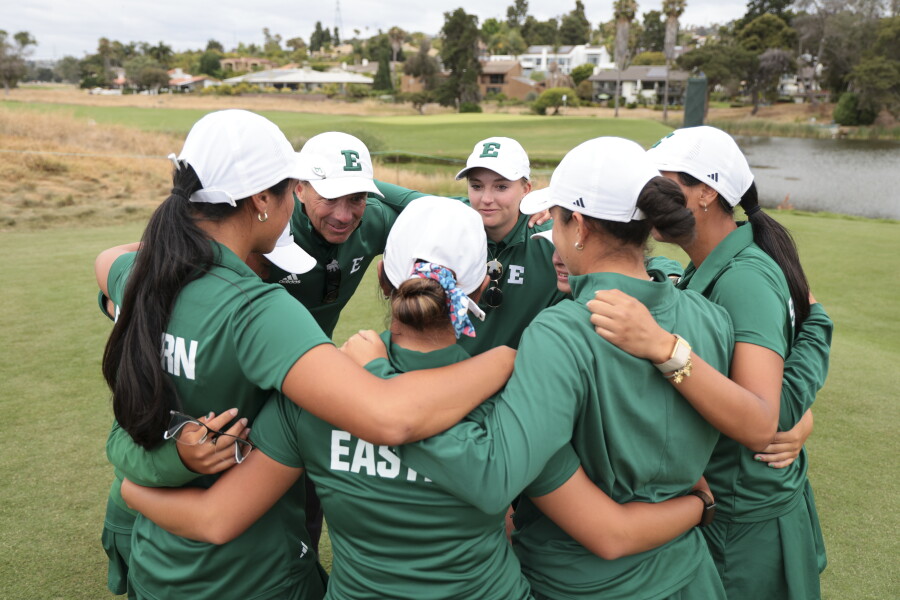 NCAA Division I Women's Golf Championships