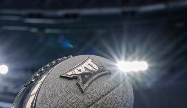 Big 12 Announces Opening Slate of Football TV Selections