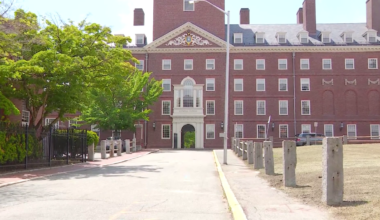 Suspect accused of dorm break-in, assault at Harvard arrested