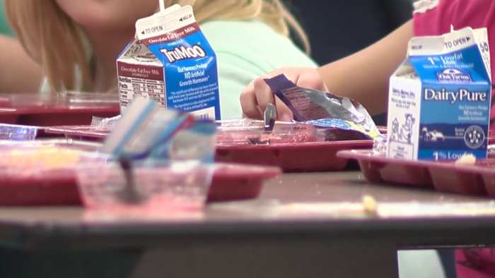 San Antonio Food Bank feeding thousands more, with even more expected to seek help this summer