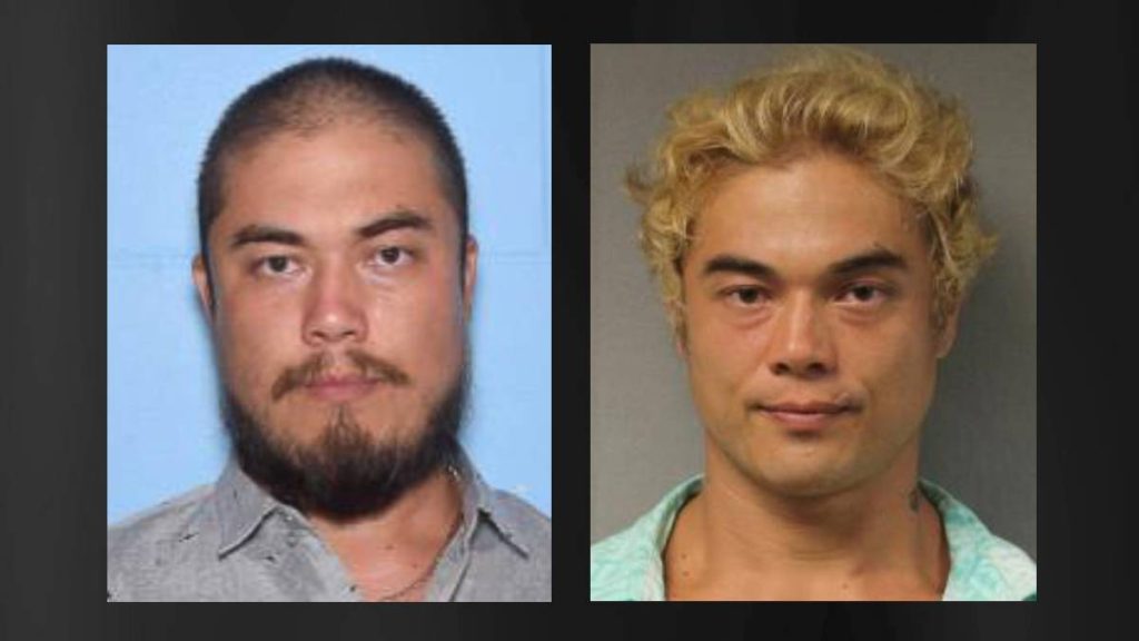 BREAKING NEWS UPDATE: Manhunt underway for 36-year-old suspect in murders of 3 elderly men on Big Island : Kauai Now