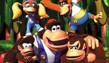 Nintendo Expands Switch Online's N64 Library With Another Game Next Week