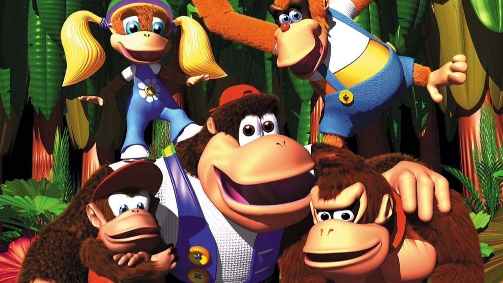 Nintendo Expands Switch Online's N64 Library With Another Game Next Week