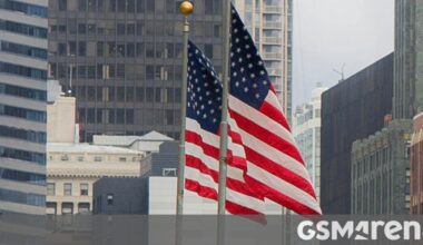 US smartphone market shrinks by 3% in Q1, expects a further decline in 2026