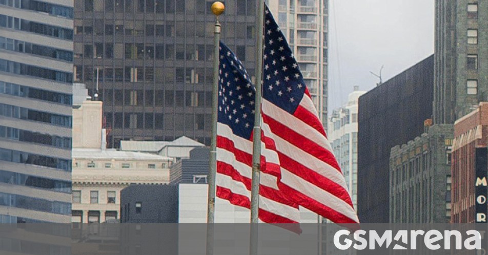US smartphone market shrinks by 3% in Q1, expects a further decline in 2026