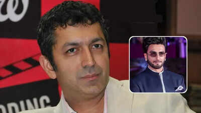 Filmmaker Kunal Kohli says Ranveer Singh is going to give a flop again: 'It's not a big deal, even the biggest of stars…'