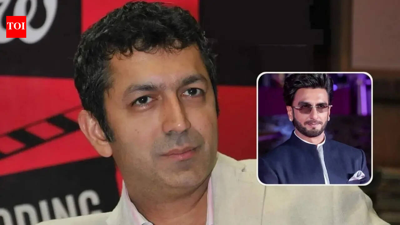 Kunal Kohli: Filmmaker Kunal Kohli says Ranveer Singh is going to give a flop again: 'It's not a big deal, even the biggest of stars…' | Hindi Movie News