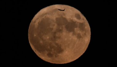 Look up: Rare Blue Moon and 4 planets will shine across the sky at the end of May