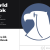 The World Factbook's website drew millions of views each year, according to the CIA. It's seen here in an archived version from last month.