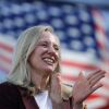From CIA officer to Governor: Abigail Spanberger on intelligence and politics