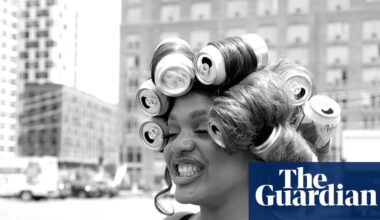 Coke can hair rollers and Puerto Rican pride: the street photography of Janette Beckman – in pictures | Photography