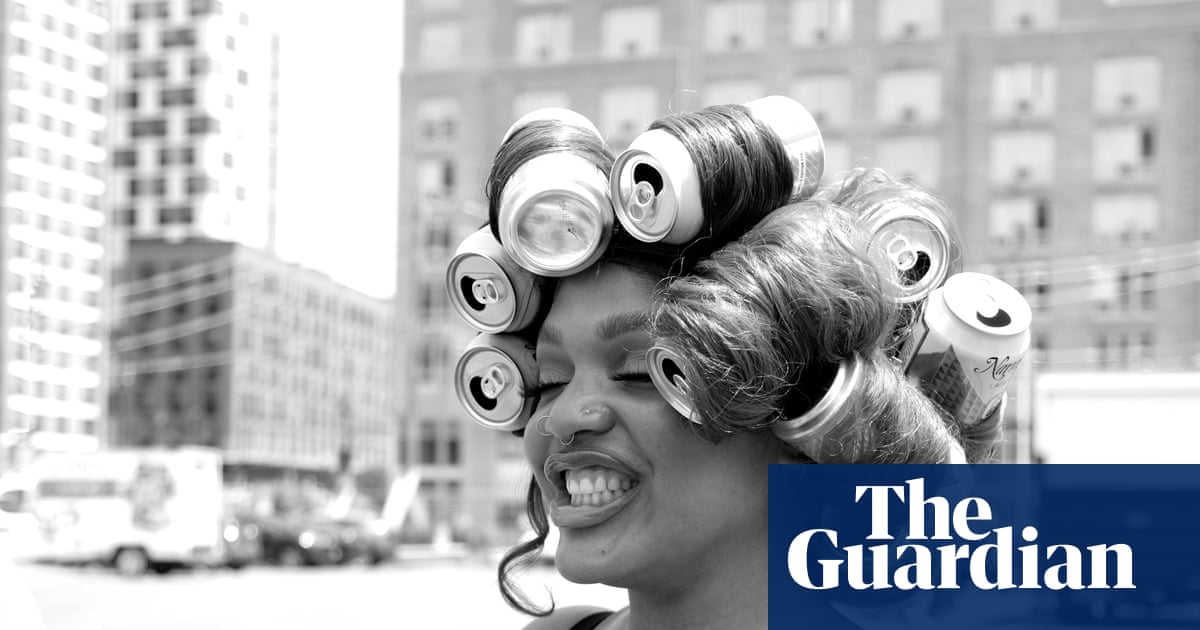 Coke can hair rollers and Puerto Rican pride: the street photography of Janette Beckman – in pictures | Photography