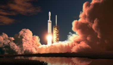 SpaceX Could Be Worth More Than Tesla the Moment It Goes Public. Here's Why.