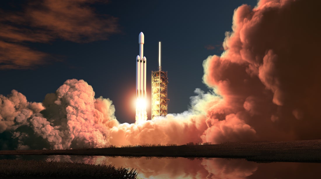 SpaceX Could Be Worth More Than Tesla the Moment It Goes Public. Here's Why.