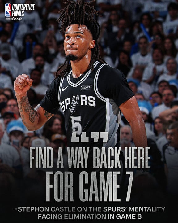 Stephon Castle