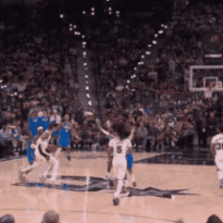 WCF top plays