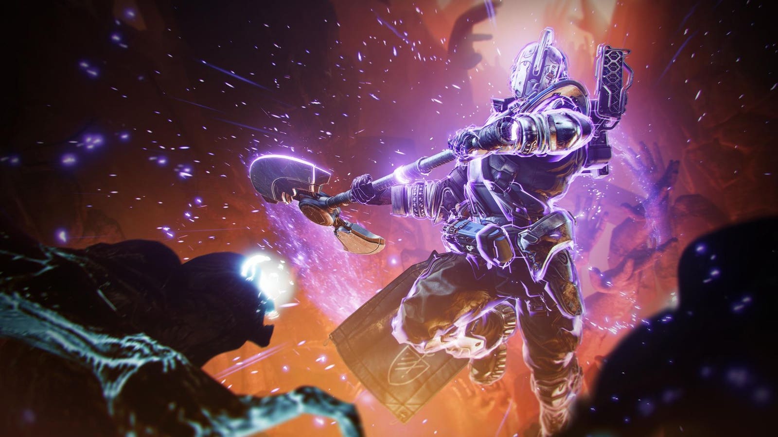 New Info On ‘Destiny 2’ Alarm Bells, Marathon’s Role And ‘Destiny Infinity’ Pitch