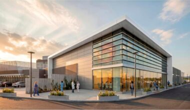 Stony Brook Children's hospital expands pediatric emergency department, to break ground Friday