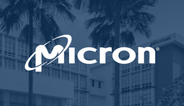Micron Technology Just Proved the AI Memory Boom Is Not Cyclical. Here's Why.