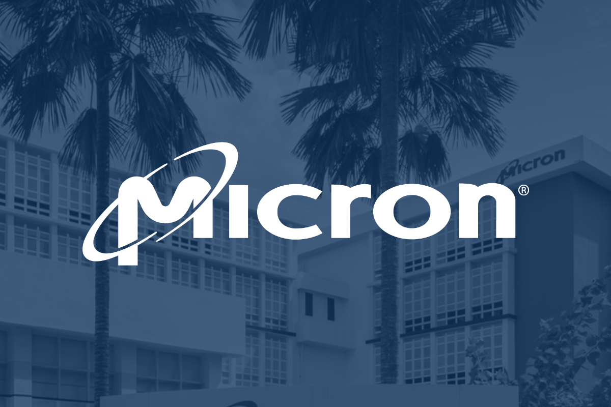 Micron Technology Just Proved the AI Memory Boom Is Not Cyclical. Here's Why.