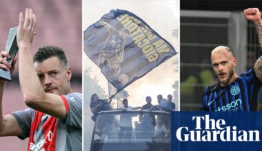 Serie A 2025-26 awards: our goals, team and culinary scandal of the season | Serie A