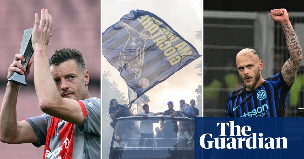 Serie A 2025-26 awards: our goals, team and culinary scandal of the season | Serie A